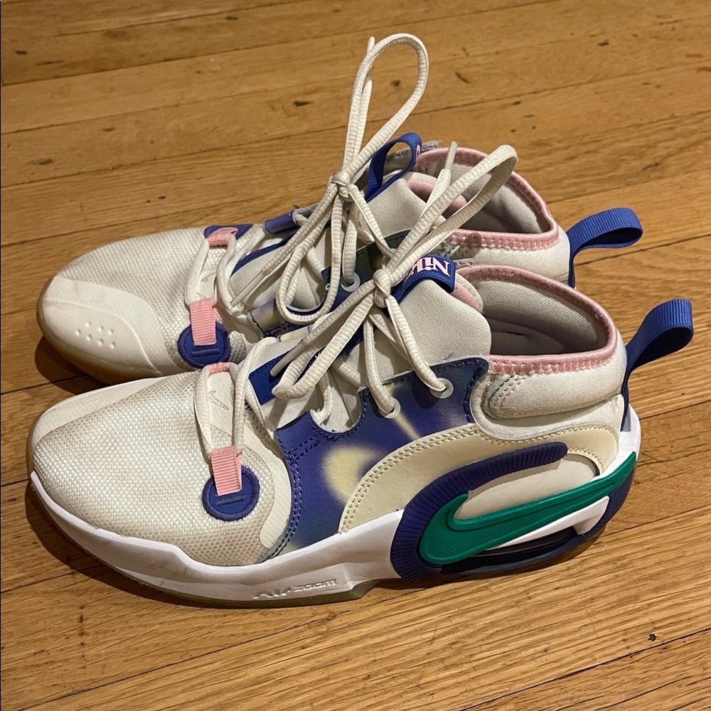 Nike Air Zoom Crossover Sneakers